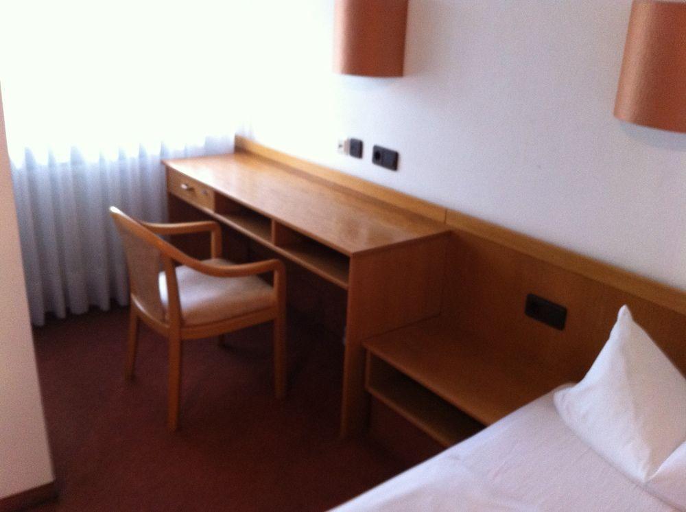 Hotel Bacchusstube Garni Goldbach  Eksteriør billede